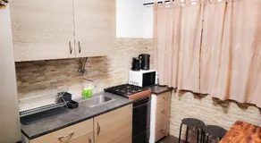 Mila's pet friendly holiday house with private beach place and sunbeds included - Image 5