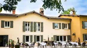 Hôtel Restaurant Gastronomique La Huchette - Image 3