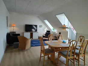 Penthouse Apartment 111m2 in "Banken"  Bjerringbro - Image 3