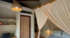 MAHAGUA Casa Holística - Jambreiro, Caraiva, BA - Image 2