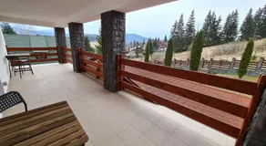 Pensiunea Mădălina - Image 2