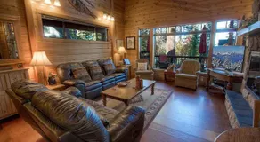 Smokey Joes cabin - Image 2