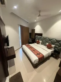 ANANTYA HOTELS - Image 4