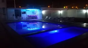 Manta Airport Hotel - Image 3