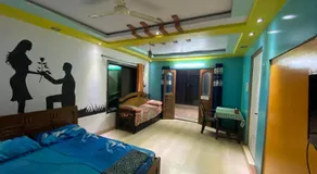 Woods Prashanti Homestay - Image 4