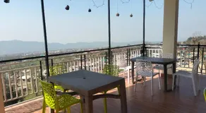 Sunset Point Home Stay Bir - Image 4
