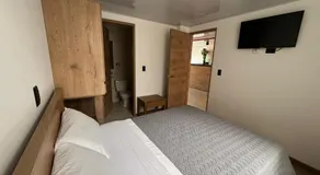 Hotel Zafiro Express - Image 4