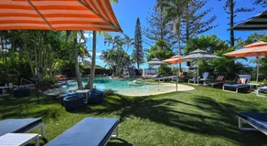 Golden Beach Ocean Views, Passage at your Doorstep - Image 3