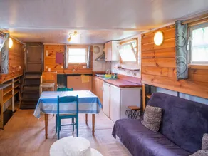 Cottage idilliaco sul lago - Image 4