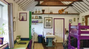 Bramble Cottage - Image 5