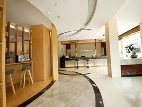 Jinjiang Inn Style Anji Shengli Xi Road - Image 3