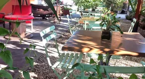 Casa Dorita - Free Coffee Corner 8-12 - Image 2