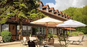 Haags Hotel Niedersachsenhof - Image 2