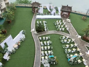 Hongqiao Holiday Hotel - Image 5