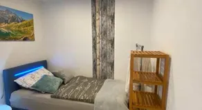 Ferienwohnung Bergruhe - Image 2