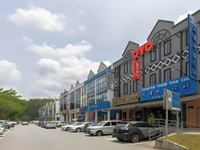 Sunlight Hotel Kulai - Image 4