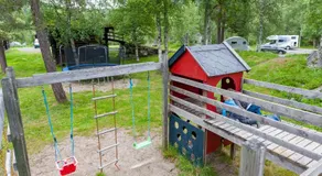 Groven Camping & Hyttegrend - Image 3