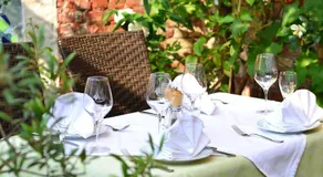 Restaurant & Hotel Olive - Image 5