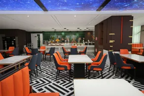 Chilin Internationai Hotel - Image 3