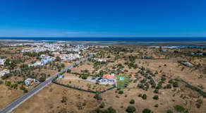 Vila Fuzeta Bed&Breakfast - Image 3