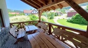 Pod klonem z Balią i Sauną - Image 5