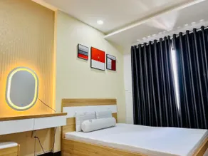Căn Hộ Homstay Cao Cấp 5 Sao Dĩ An,Bình Dương - Image 4