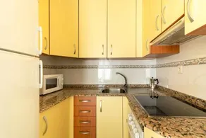 Apartamentos Punta Lucero en Portonovo - Image 2