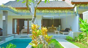 Villa Padma Ubud - Image 2
