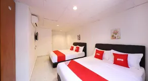 L&L Hotel Melaka - Image 2