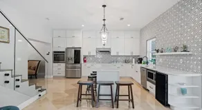 Las Olas Villa with HEATED Salt Water Pool - Image 3