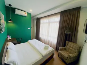 Hotel O Green Home Hotel - Image 2