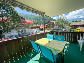 Alpenglück Apartment - Image 4