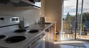 Camping Motel & Chalets Baie de Gaspé - Image 3