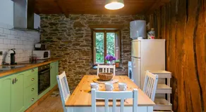 Casas del Molino - Muiños do Mainzoso Turismo Rural - Image 5
