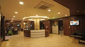Hotel Park Point - Image 5