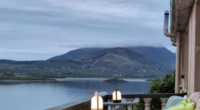 Horizon View Lodge Bed and Breakfast Glanleam Road Knightstown Valentia Island County Kerry V23 W447 Ireland - Image 2