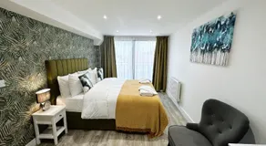 The Atlantis - Tower Apartments - Image 2