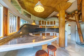Luxury 2 BR villa shared pool #V349 - Image 2