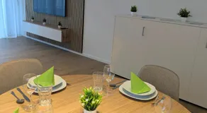 Sauna Apartment Adelina Bad Wörishofen - Image 2