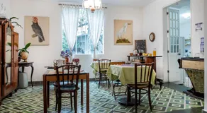 Stella Bed & Breakfast - Image 4