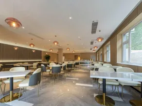 Magnotel Hotel (Rizhao Lanshan Duodaohai) - Image 3