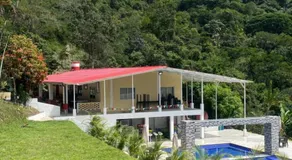 Finca Villa Carmen, Vía Magdalena - Image 2