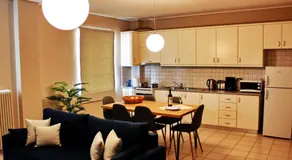 Vallia Suites - Double suite B1 - Image 2