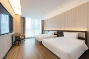 Hanting Hotel Xinxiang Municipal Government - Image 2