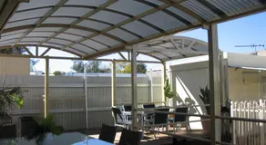 THE MEYERS HOUSE - ACCOMMODATION - Image 4
