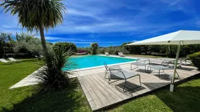 Villa Sole Vino - in centre of Italy s finest wine and truffle areas - exc pool - Image 4