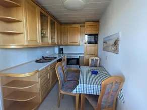 Charmante Ferienwohnung Katja in Morbach-Hoxel - Image 4