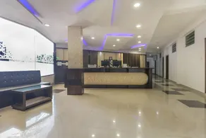 OYO City Residence - Image 5