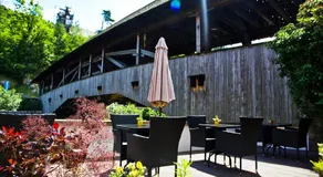 Das Waldhaus - Image 2