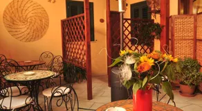B&B Viaprimaldo Camere - Image 5